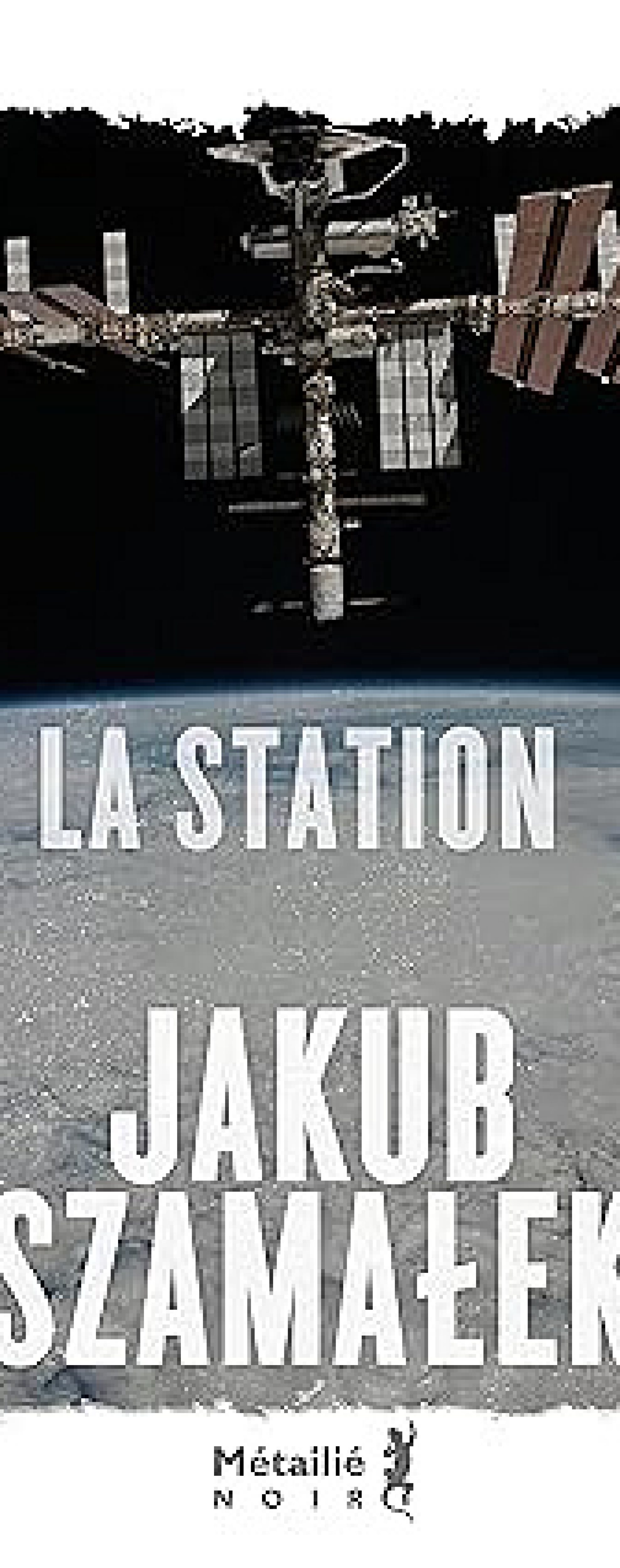 LA STATION